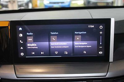 Opel Frontera 1.2 DI Hybrid 48V eDCT GS