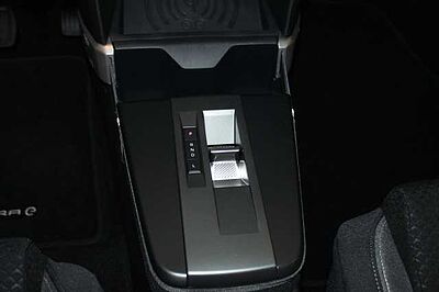 Opel Frontera 1.2 DI Hybrid 48V eDCT GS