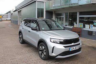 Opel Frontera 1.2 DI Hybrid 48V eDCT GS