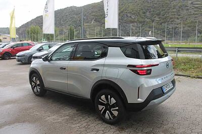 Opel Frontera 1.2 DI Hybrid 48V eDCT GS