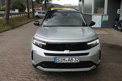 Opel Frontera 1.2 DI Hybrid 48V eDCT GS