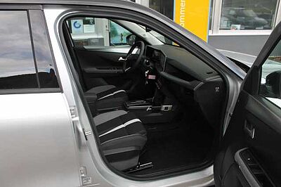 Opel Frontera 1.2 DI Hybrid 48V eDCT GS