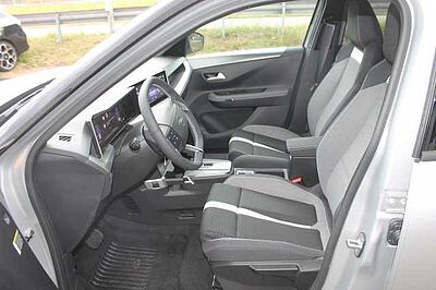Opel Frontera 1.2 DI Hybrid 48V eDCT GS
