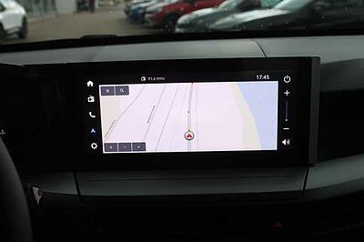 Opel Frontera 1.2 DI Hybrid 48V eDCT GS