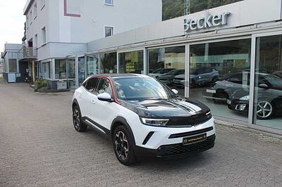 Opel Mokka 1.2 DI Turbo Automatik GS Line
