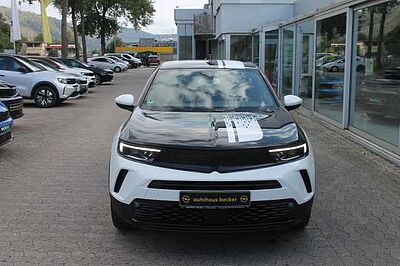 Opel Mokka 1.2 DI Turbo Automatik GS Line