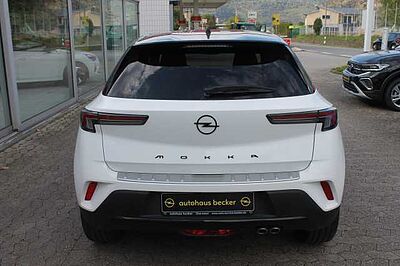 Opel Mokka 1.2 DI Turbo Automatik GS Line