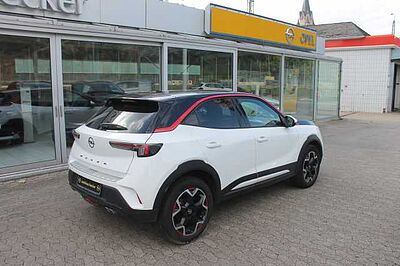 Opel Mokka 1.2 DI Turbo Automatik GS Line