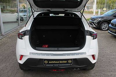 Opel Mokka 1.2 DI Turbo Automatik GS Line