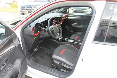 Opel Mokka 1.2 DI Turbo Automatik GS Line