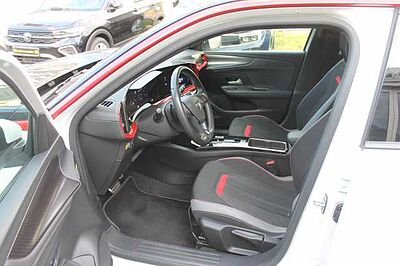 Opel Mokka 1.2 DI Turbo Automatik GS Line