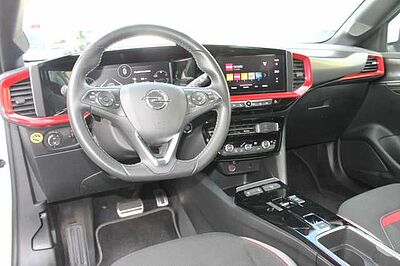 Opel Mokka 1.2 DI Turbo Automatik GS Line