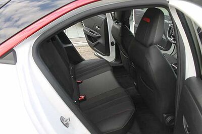 Opel Mokka 1.2 DI Turbo Automatik GS Line