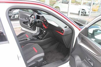 Opel Mokka 1.2 DI Turbo Automatik GS Line