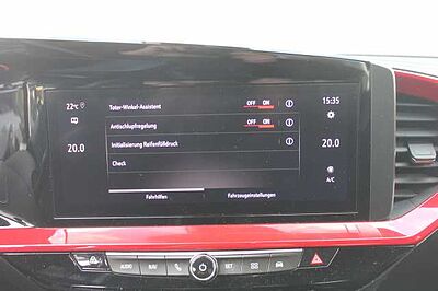 Opel Mokka 1.2 DI Turbo Automatik GS Line