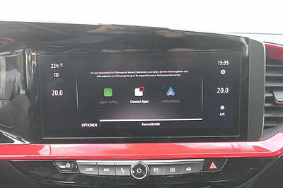 Opel Mokka 1.2 DI Turbo Automatik GS Line