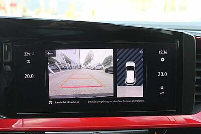 Opel Mokka 1.2 DI Turbo Automatik GS Line