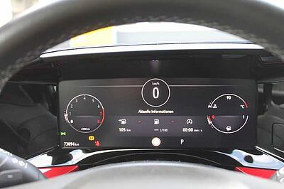 Opel Mokka 1.2 DI Turbo Automatik GS Line