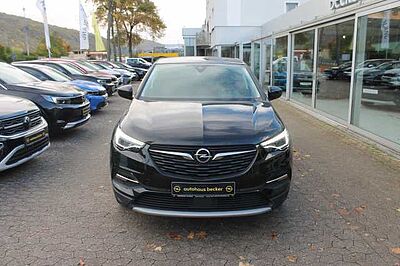 Opel Grandland X 1.6 Start/Stop Automatik INNOVATION
