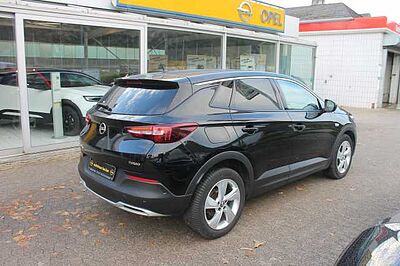 Opel Grandland X 1.6 Start/Stop Automatik INNOVATION