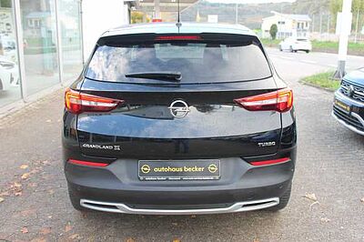 Opel Grandland X 1.6 Start/Stop Automatik INNOVATION