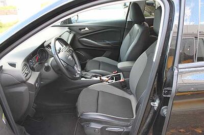 Opel Grandland X 1.6 Start/Stop Automatik INNOVATION