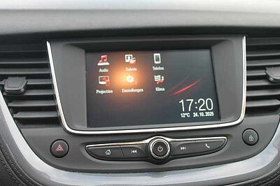 Opel Grandland X 1.6 Start/Stop Automatik INNOVATION