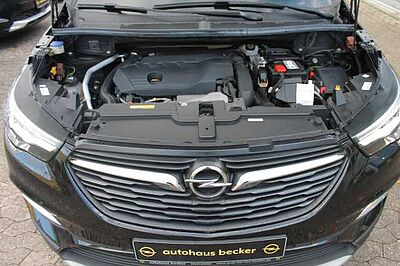 Opel Grandland X 1.6 Start/Stop Automatik INNOVATION