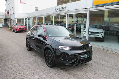 Opel Mokka Elektro Mokka-e GS Line