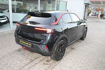 Opel Mokka Elektro Mokka-e GS Line