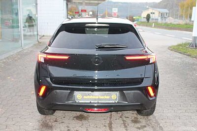 Opel Mokka Elektro Mokka-e GS Line