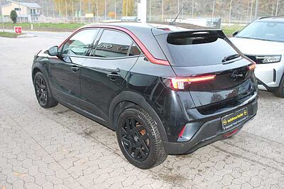 Opel Mokka Elektro Mokka-e GS Line