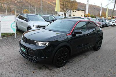 Opel Mokka Elektro Mokka-e GS Line