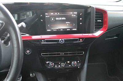 Opel Mokka Elektro Mokka-e GS Line