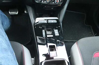 Opel Mokka Elektro Mokka-e GS Line