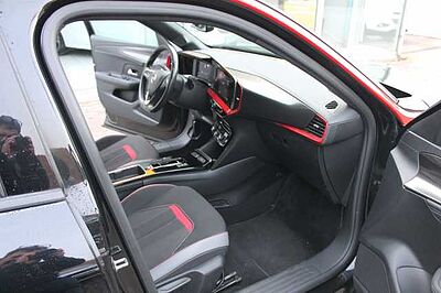 Opel Mokka Elektro Mokka-e GS Line