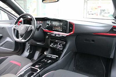 Opel Mokka Elektro Mokka-e GS Line