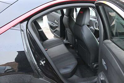 Opel Mokka Elektro Mokka-e GS Line