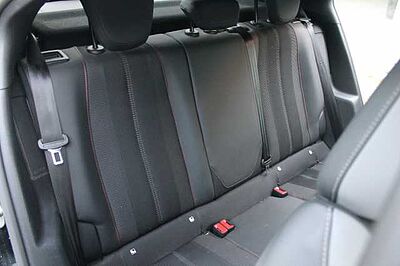 Opel Mokka Elektro Mokka-e GS Line