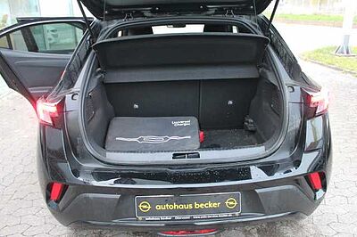 Opel Mokka Elektro Mokka-e GS Line