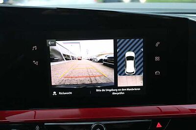 Opel Mokka Elektro Mokka-e GS Line