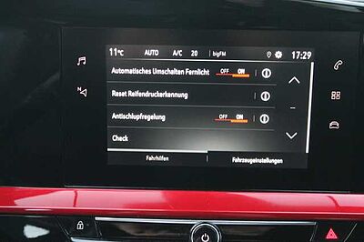 Opel Mokka Elektro Mokka-e GS Line