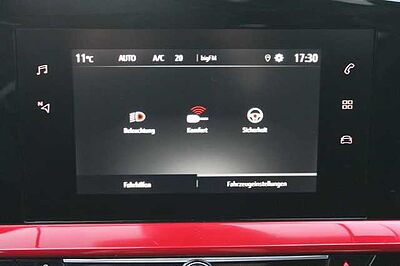 Opel Mokka Elektro Mokka-e GS Line