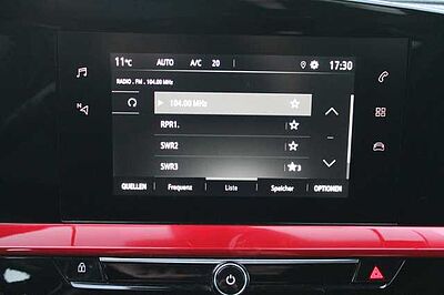 Opel Mokka Elektro Mokka-e GS Line