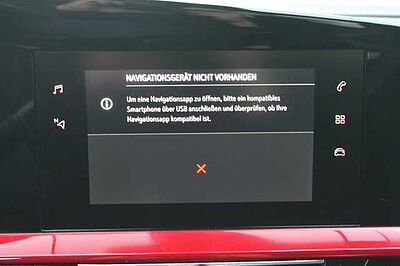 Opel Mokka Elektro Mokka-e GS Line