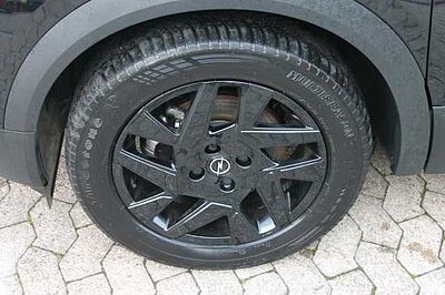 Opel Mokka Elektro Mokka-e GS Line