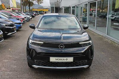 Opel Mokka Elektro Mokka-e Elegance