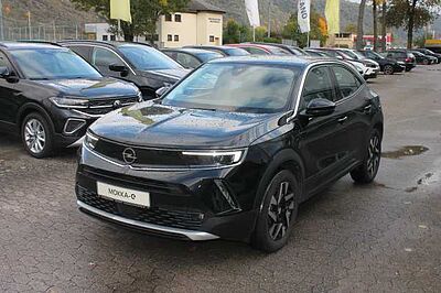 Opel Mokka Elektro Mokka-e Elegance
