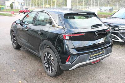 Opel Mokka Elektro Mokka-e Elegance