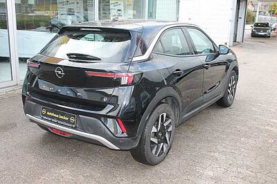Opel Mokka Elektro Mokka-e Elegance